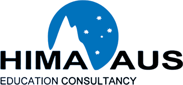 HimaAus logo